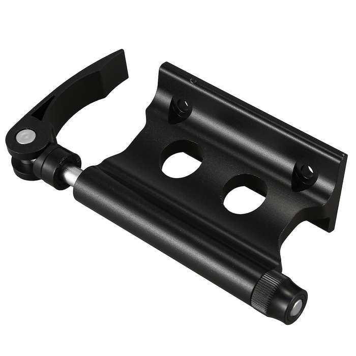 Bicycle Front Fork Quick Release Fixed Clip Luggage Rack Car SUV Refit Portable Accessories Bicycle