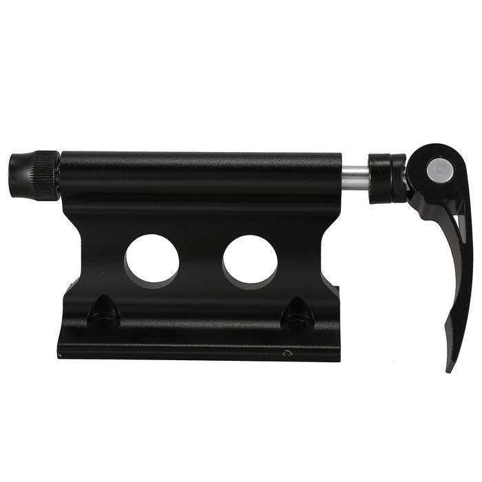 Bicycle Front Fork Quick Release Fixed Clip Luggage Rack Car SUV Refit Portable Accessories Bicycle