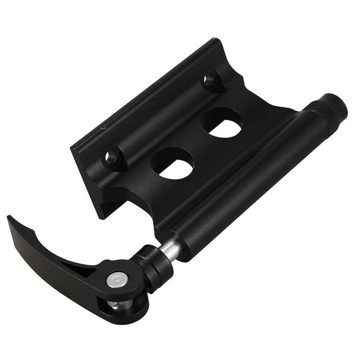 Bicycle Front Fork Quick Release Fixed Clip Luggage Rack Car SUV Refit Portable Accessories Bicycle