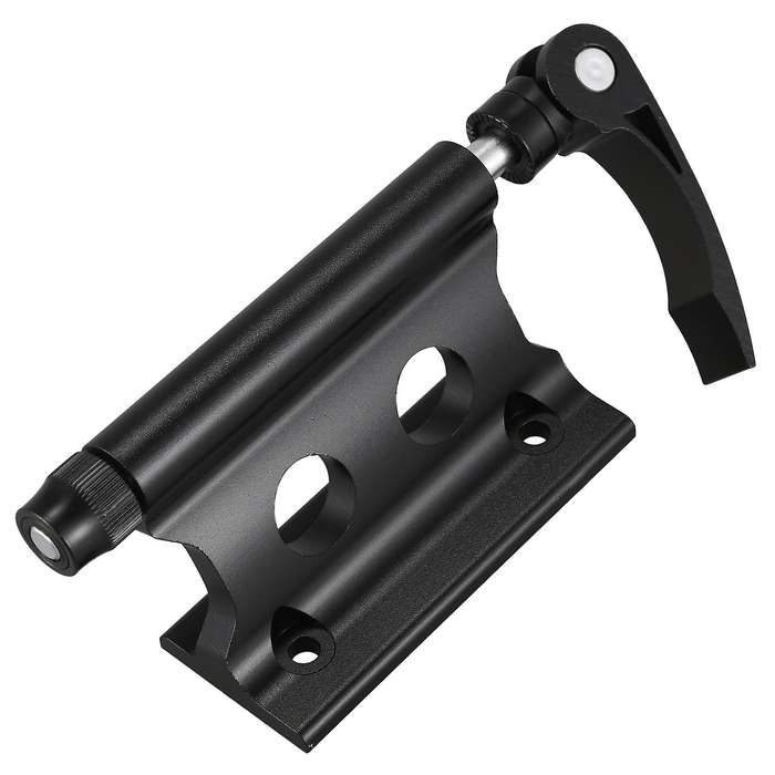 Bicycle Front Fork Quick Release Fixed Clip Luggage Rack Car SUV Refit Portable Accessories Bicycle