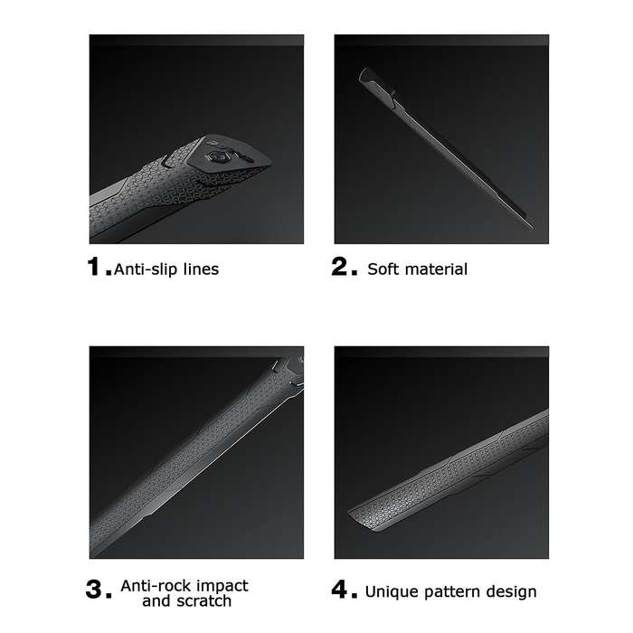 Bicycle Frame Protector Universal Bike Down Tube Paster Scratch-resistant Guard Frame Cover Cyclin