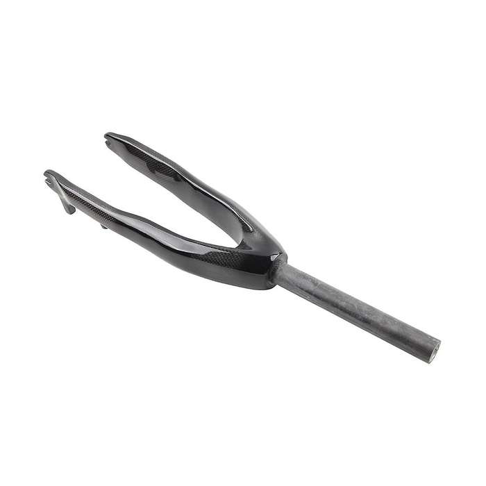 Bicycle Front Fork Hard Fork Climbing Car Front Fork 28.6 Street Climbing Front Fork 20 Inches