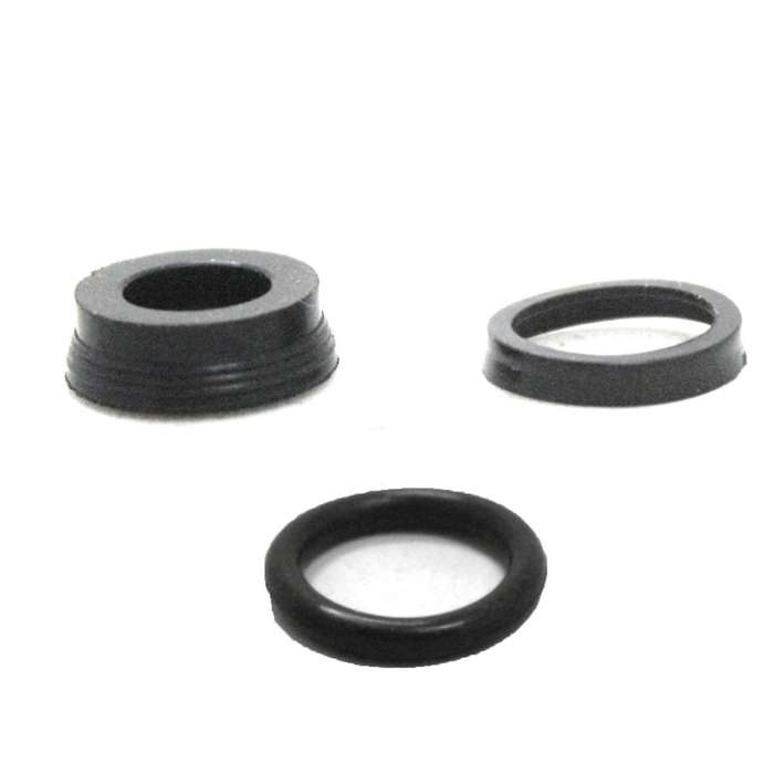 Bicycle Front Fork Repair Kits Seal Dust Oil Seal Foam Washer Bicycle Fork Parts for MT2 MT4 MT5 MT