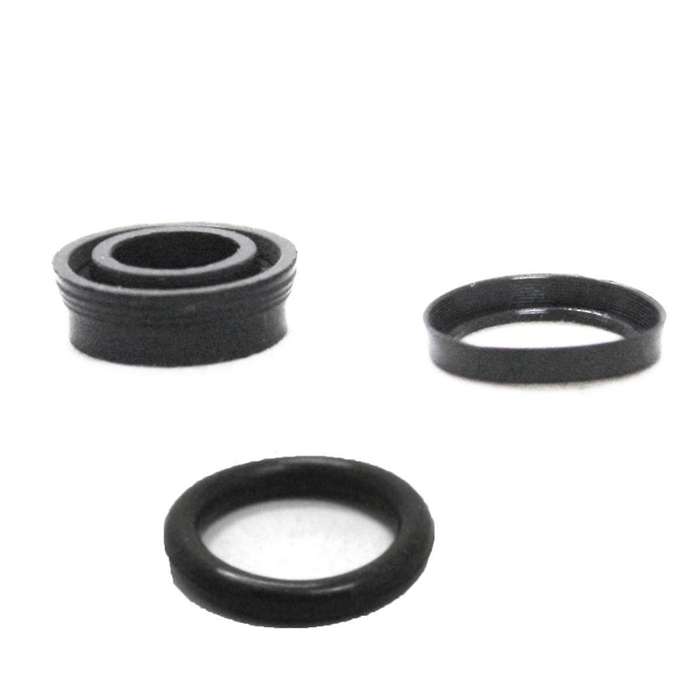 Bicycle Front Fork Repair Kits Seal Dust Oil Seal Foam Washer Bicycle Fork Parts for MT2 MT4 MT5 MT