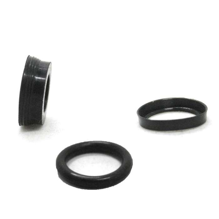 Bicycle Front Fork Repair Kits Seal Dust Oil Seal Foam Washer Bicycle Fork Parts for MT2 MT4 MT5 MT