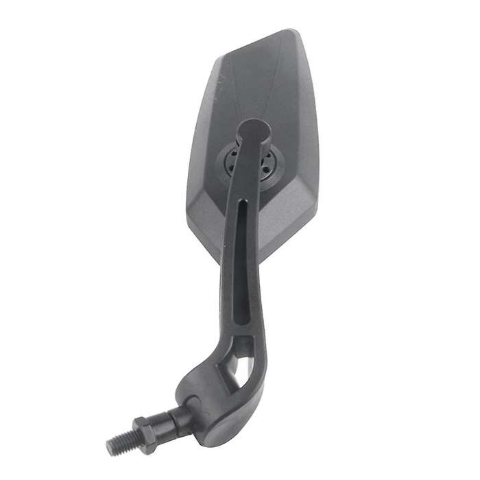 Bicycle Rear View Mirror Bike Electric Scooter Clear Back Sight Reflector Adjustable Rotatable Handl