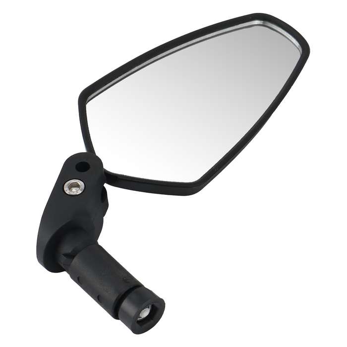 Bicycle Rear View Mirror Bike Cycling Wide Range Back Sight Reflector Adjustable Mirror,Bicycle Acce