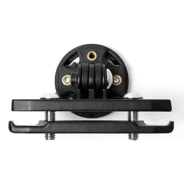 Bicycle Saddle Support -Post Mount Tail Light Holder for RTL510 Rearview Support