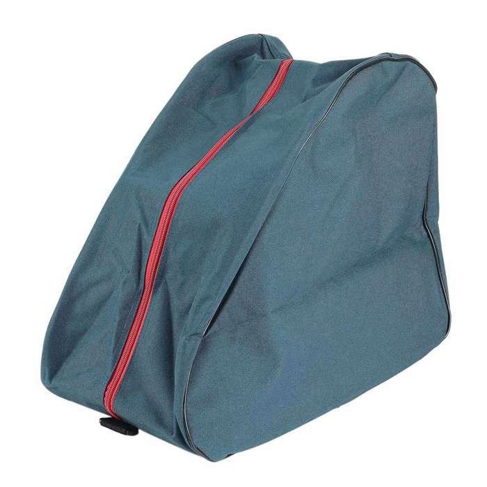 BIG Thick Ski Snow Bag Skate Helmet Portable Carry Shoulder Snow Shoes Bag Non- for Snowboard Access