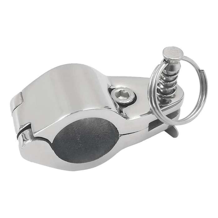 Bimini Top Jaw Slide 1inch Or 7/8inch Marine Stainless Steel 316 Heavy Duty Boat Bimini Canopy Fitt