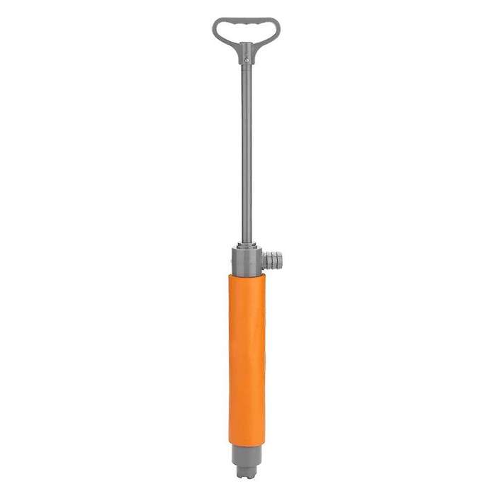 Bilge Pump Manual Water Pump Hand Pump Boat Hand Pump Bilge Pump for Kayaks Canoes and Boats Acces