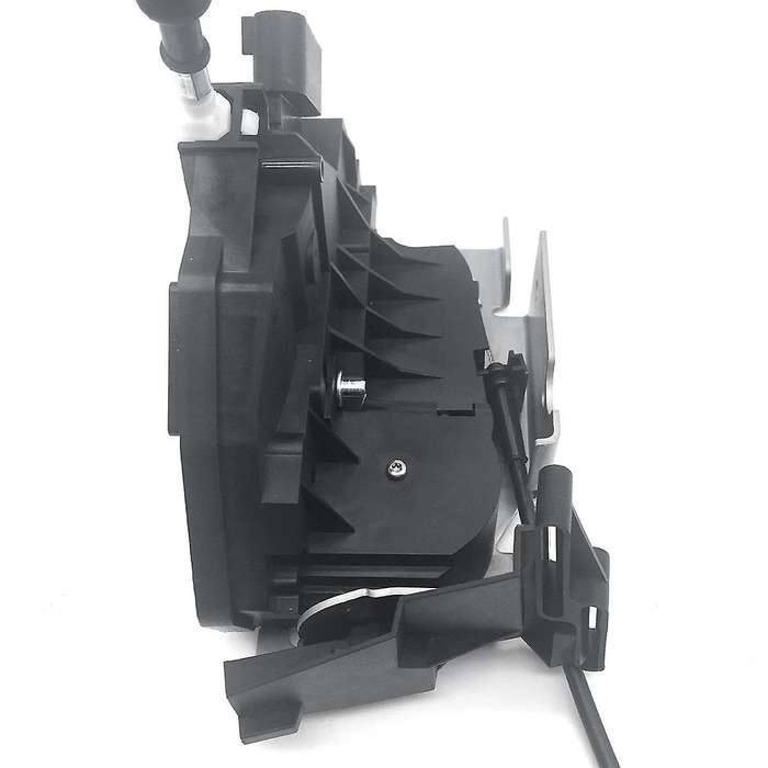 BK21-V219A64-CH Front Right Center Door Lock Latch Mechanism for Transit Custom 2012- Latch Actuato