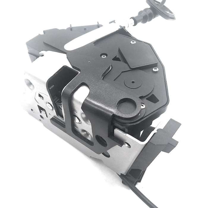 Bk21-v219a64-ch Front Right Center Door Lock Latch Mechanism for Transit Custom 2012- Latch Actuator