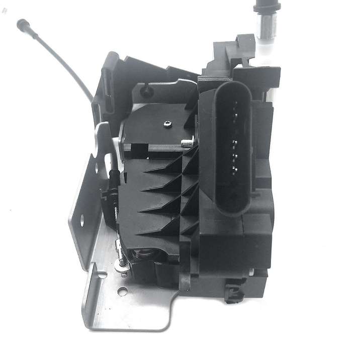 Bk21-v219a64-ch Front Right Center Door Lock Latch Mechanism for Transit Custom 2012- Latch Actuator