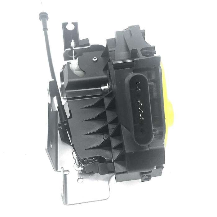 Bk21-v219a64-ch Front Right Center Door Lock Latch Mechanism for Transit Custom 2012- Latch Actuator