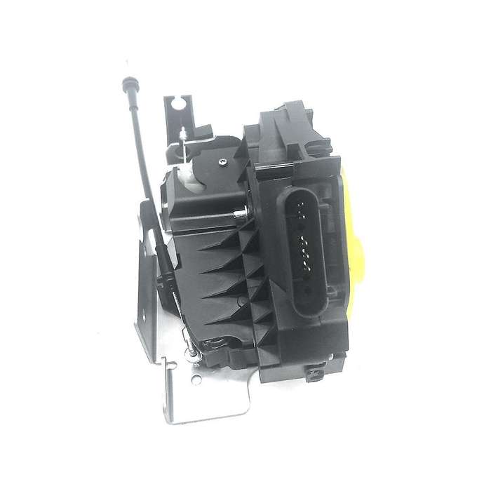 BK21-V219A65DK Car Front Left Door Lock Mechanism 7Pins for Transit 2012-Lock Latch Actuator with C