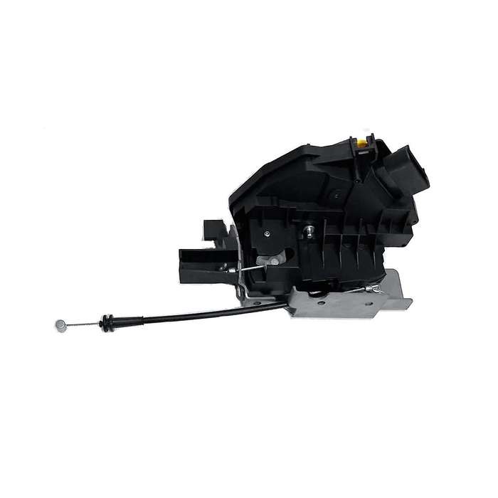 Bk21-v43288- Car Center Lock Mechanism 5pins for Transit 2012- Rear Door Latch Actuator Bk21-v43288d