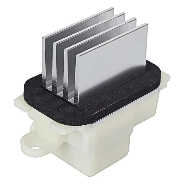 BL3Z-19E624-A New for HVAC Blower Motor Resistor YH1829 BL3Z19E624A, BL34-19E624-AA, BL3419E624AA