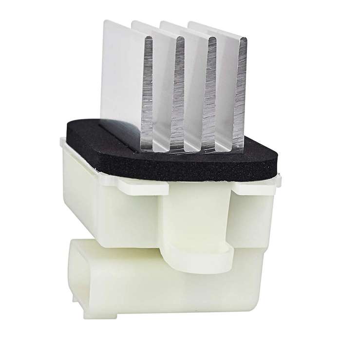 BL3Z-19E624-A New for HVAC Blower Motor Resistor YH1829 BL3Z19E624A, BL34-19E624-AA, BL3419E624AA