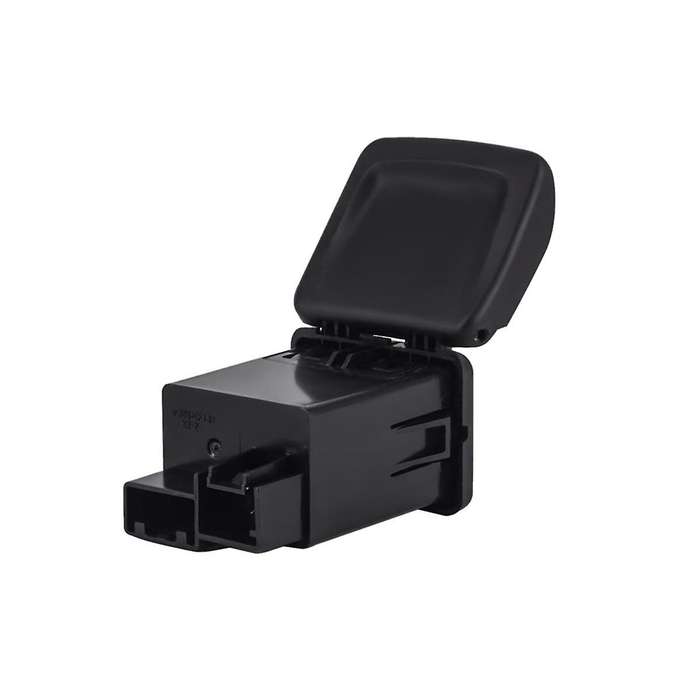 Black Audio Player USB Interface Module for / and Other Models 84333024