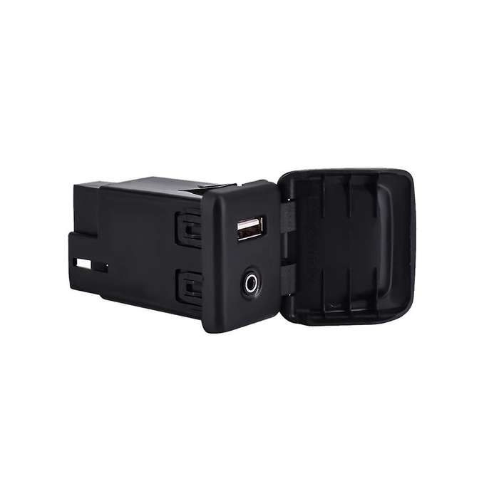 Black Audio Player USB Interface Module for / and Other Models 84333024