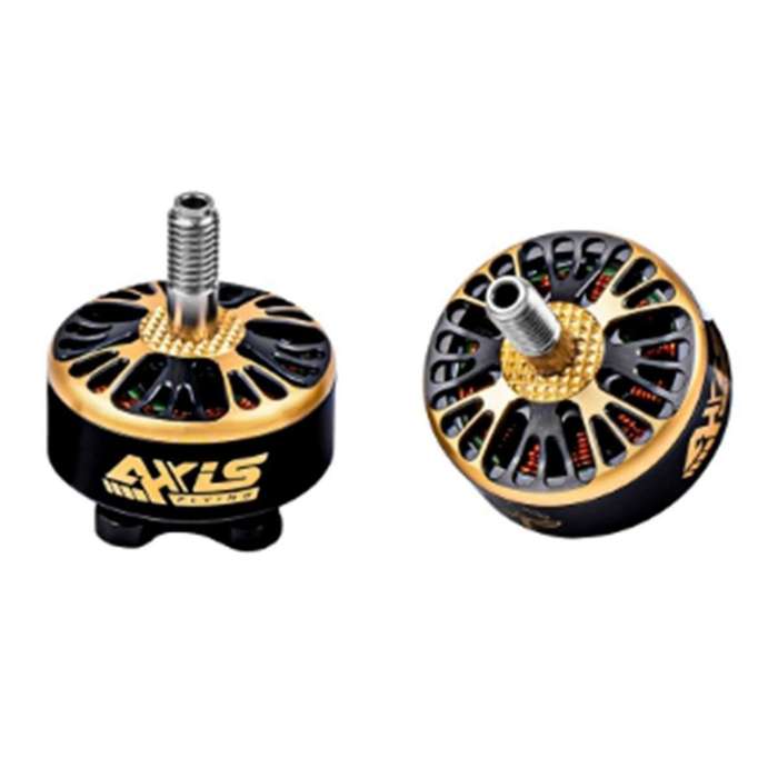Black BirdV3 1975KV Brushless Motor for FPV Freestyle DIY Parts