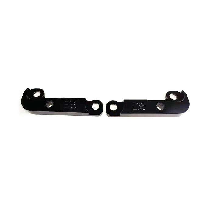 Black Car Adapter Steering Lock Adapter Steering Wheel Lock Adapter Steering Angle Adapter for E36