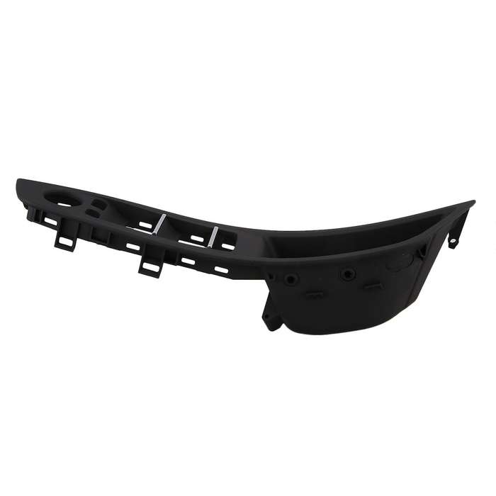 Black Car Drive RHD Interior Door Handle Trim for -5 Series F10 F11 520 525 51417225850 51417225875