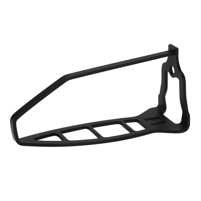 Black Front Turn Signal Light Protect Cover Guard for R1200GS F800 ADV F650 F750GS