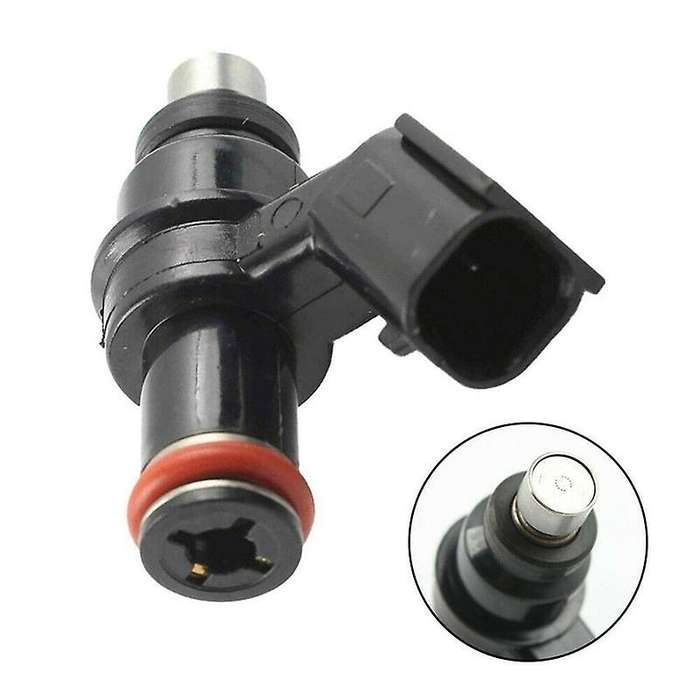 Black Motorcycle Injector Assy 15710-21h00 for Gsx-r1000 2007 2008 K7