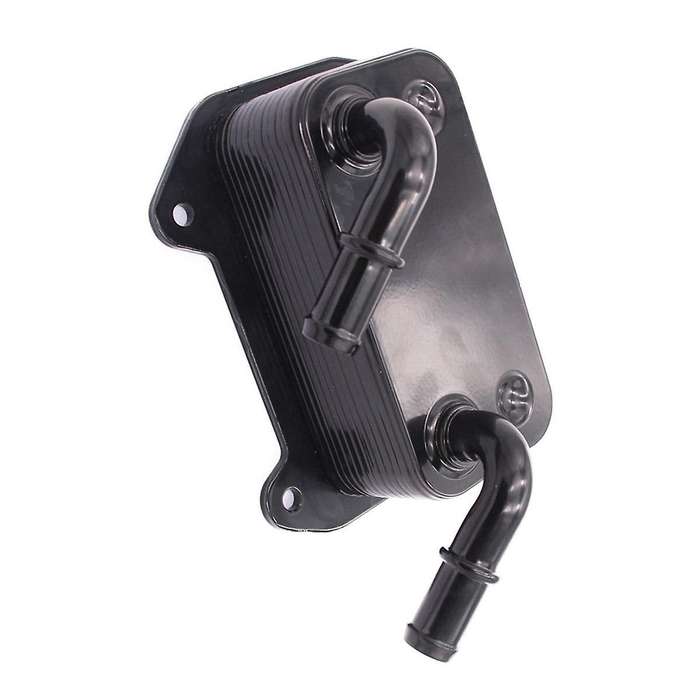 Black Radiator Fit for RXP GTX 2002-2006 420888850 220888850