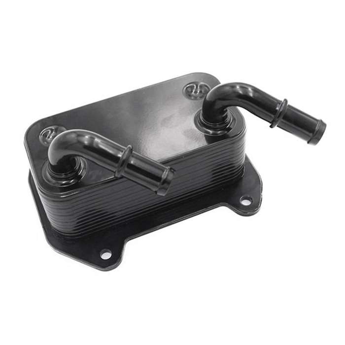 Black Radiator Fit for RXP GTX 2002-2006 420888850 220888850