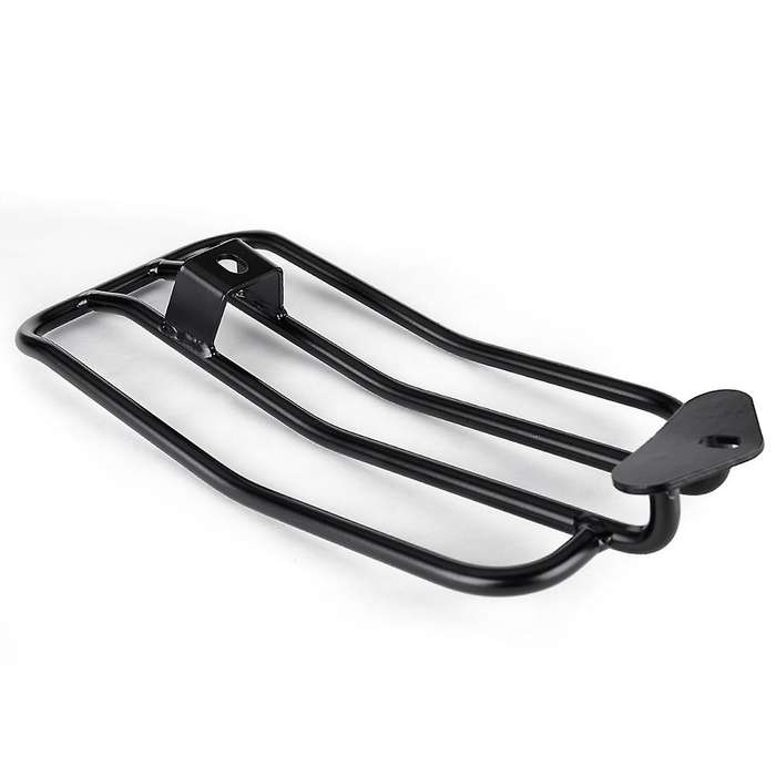 Black Rear Luggage Rack Tail Rack Touring Carrier for REBEL CM500 CM300 2017+ Motorcycle Accessories