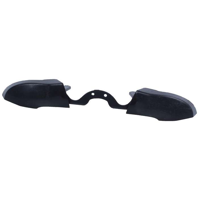 Black Replacement Bumper LB RB Trigger Button Compatible One Controller