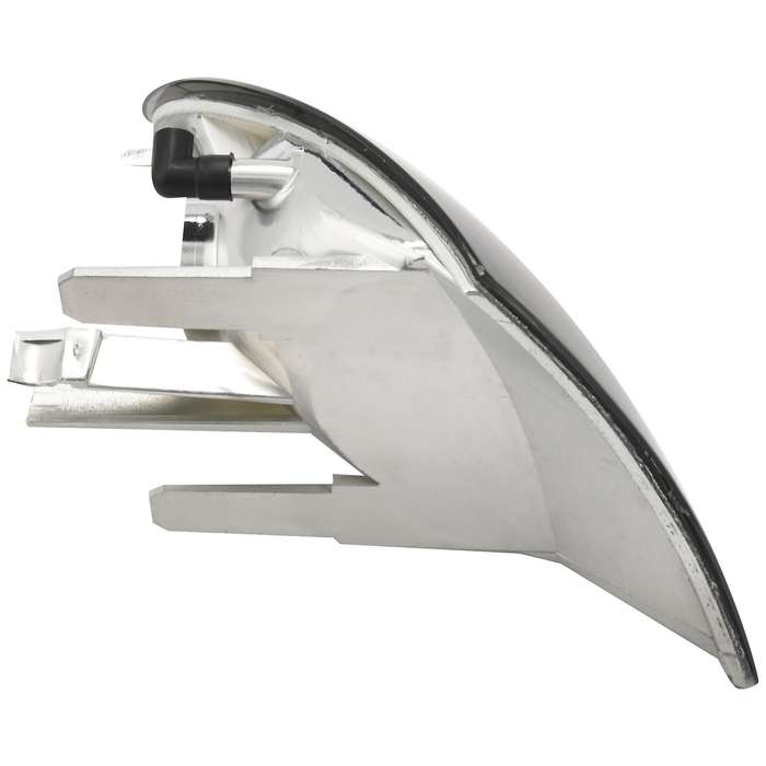 Black Steering Signal Corner Lamp Applicable 1999-2001 3 Series E46 Left 63136902765