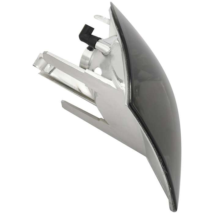 Black Steering Signal Corner Lamp Applicable 1999-2001 3 Series E46 Left 63136902765