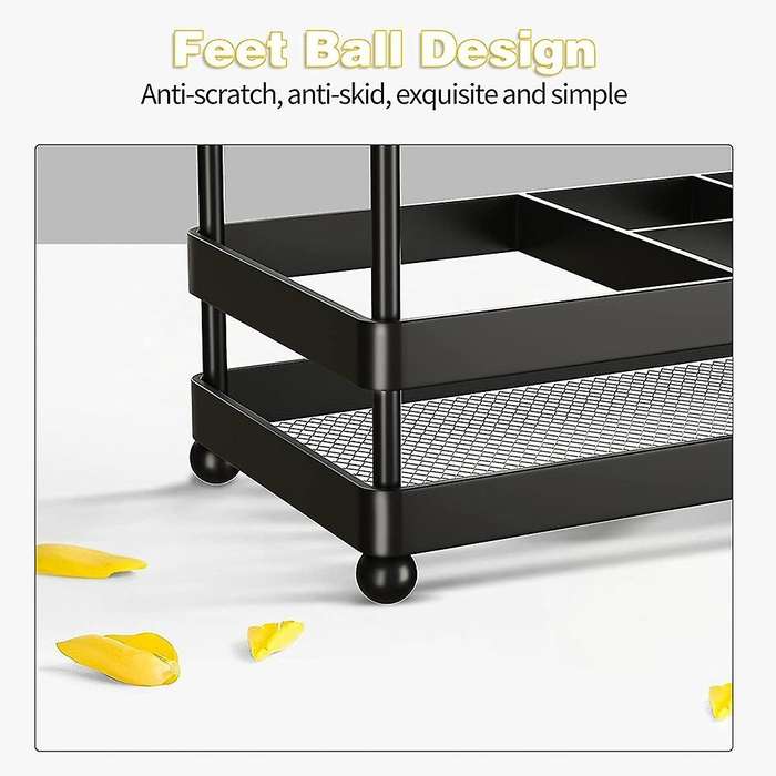Black Toothbrush Holder Toothbrush Holder for Bathroom Wall Tooth Brush Holder Apartment Necessitie