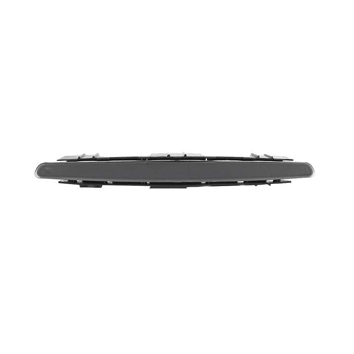 Black Third 3rd Brake Stop Light Trunk Tail Light for W171 R171 Class 2005-2011 1718200556