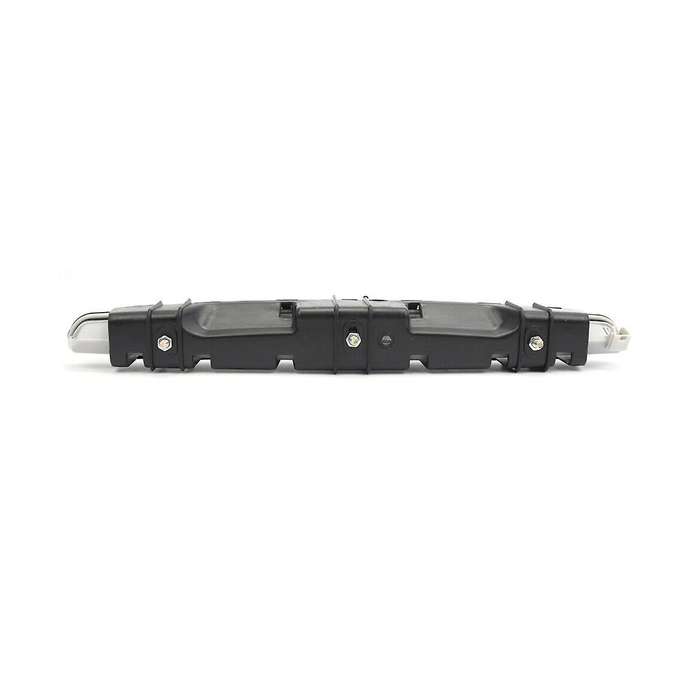 Black Third 3rd Brake Stop Light Trunk Tail Light for W171 R171 Class 2005-2011 1718200556