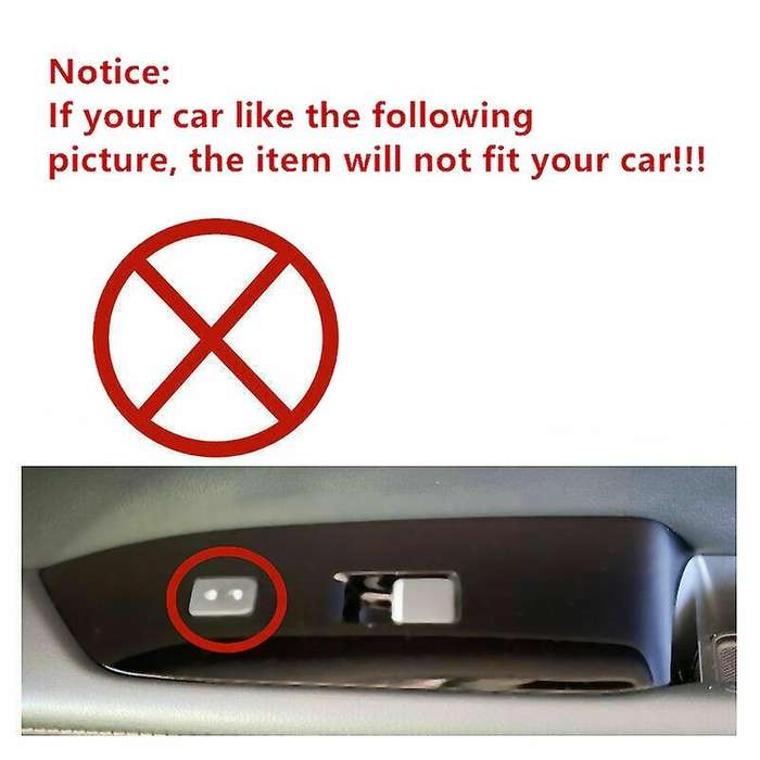 Black Window Lift Switch Panel Protection Cover Trim Inner Door Armrest for -5 CX5 2017-2018 LHD