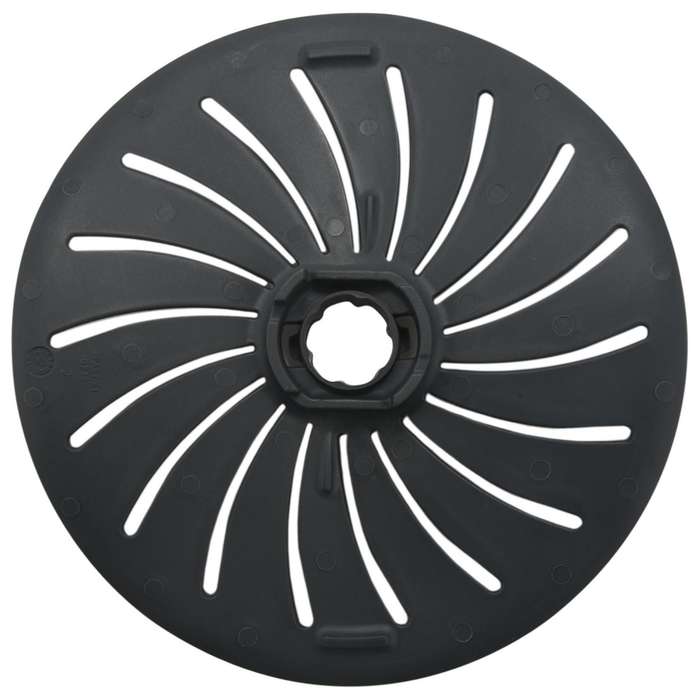 Blade Cover Compatible Vorwerk Thermomix TM5 TM6 TM31 Slow Cooking &Sous Vide Extractor Spare Part J
