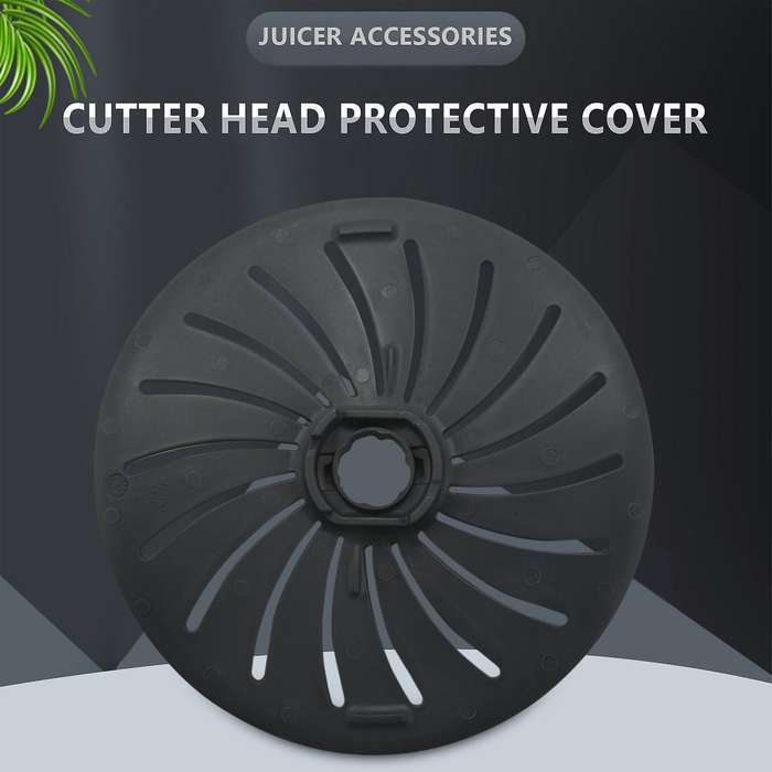 Blade Cover for Vorwerk Thermomix TM5 TM6 TM31 Slow Cooking &Sous Vide Extractor Spare Part Juicer A