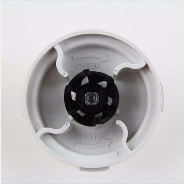 Blades Knife with Sealing Ring for HR7625 HR7620 RI7620 RI7625 HR2160 Knife Holder Juicer Blender Ac