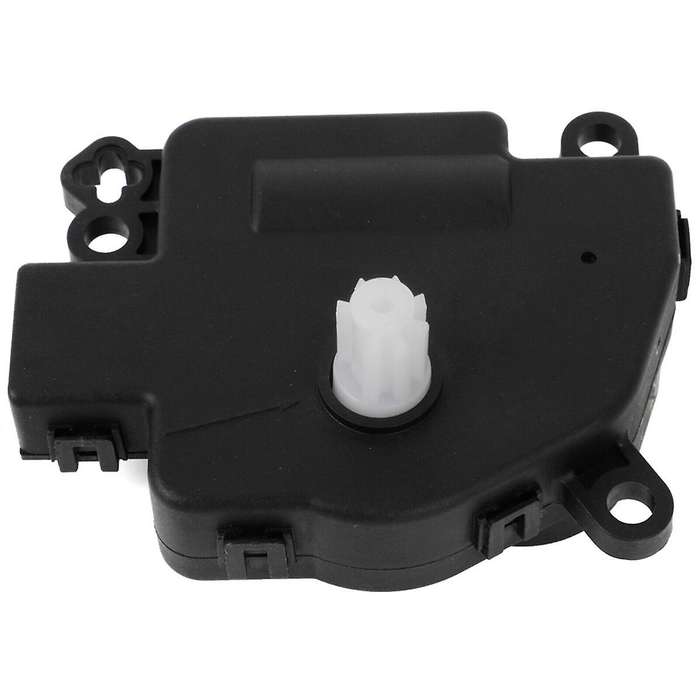 Blend Door Actuator Air Conditioning Heater Flap Motor Actuator for 2018 DG9H-19E616-AA DG9H19E616A