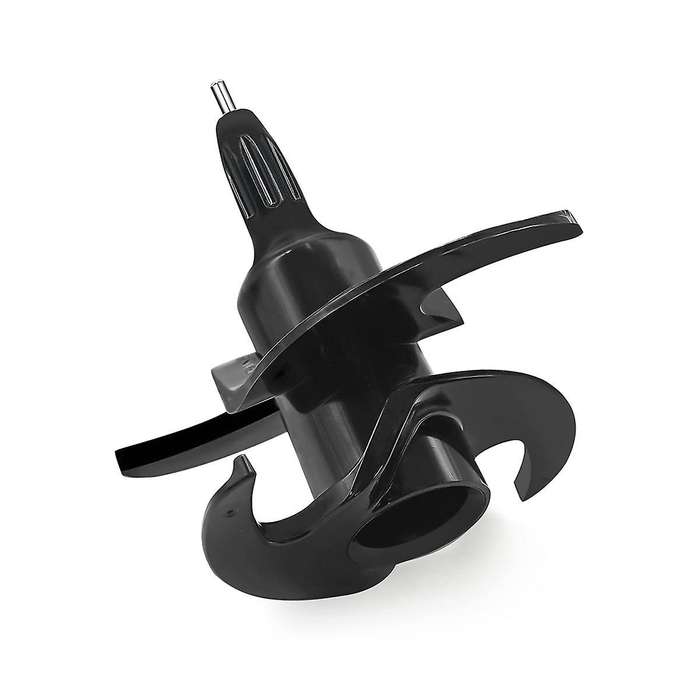 Blender Blade Replacement Parts,High-Speed Ninja Food Processor Replacement Parts for Ninja Blender