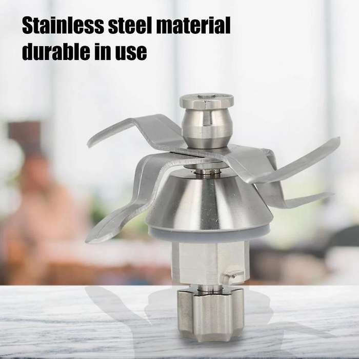Blender Blade Replacement for TM31 Stainless Steel Blender Parts
