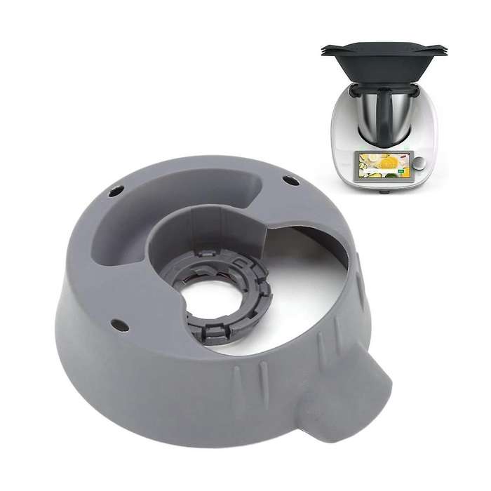 Blender Knife Fixed Plate for TM5 TM6 Food Processor Replacement Fixing Plate Parts Accessories