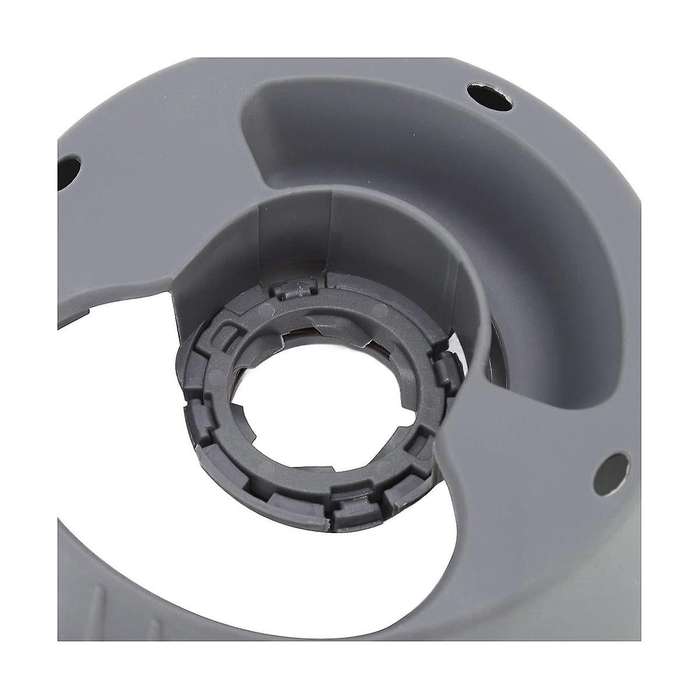 Blender Knife Fixed Plate for TM5 TM6 Food Processor Replacement Fixing Plate Parts Accessories