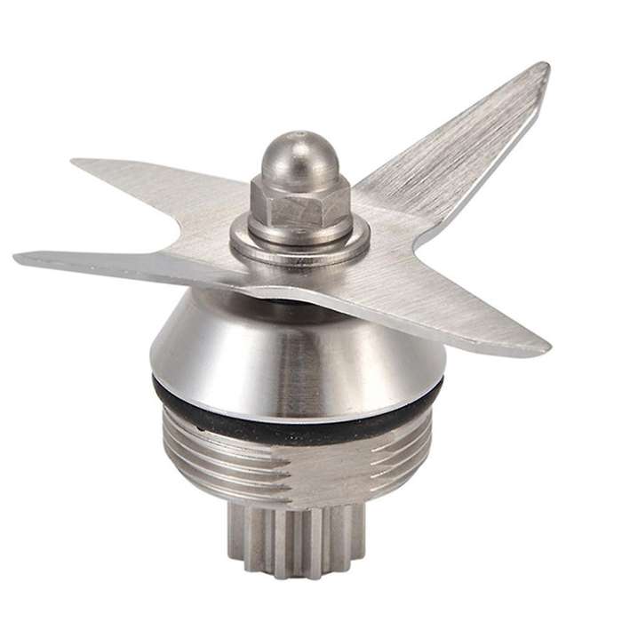 Blender Knife for 5200 Series 5000 6300 Blenders Mixer 64oz 32oz Parts Ice Sander Accessories