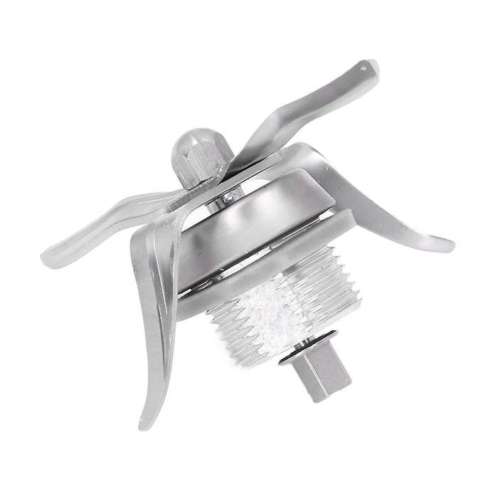Blender Replacement Parts, Blender Blade Food, Grade Stainless Steel Juicer Blades Replacement for 3